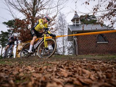Telenet Superprestige Heusden-Zolder 2025